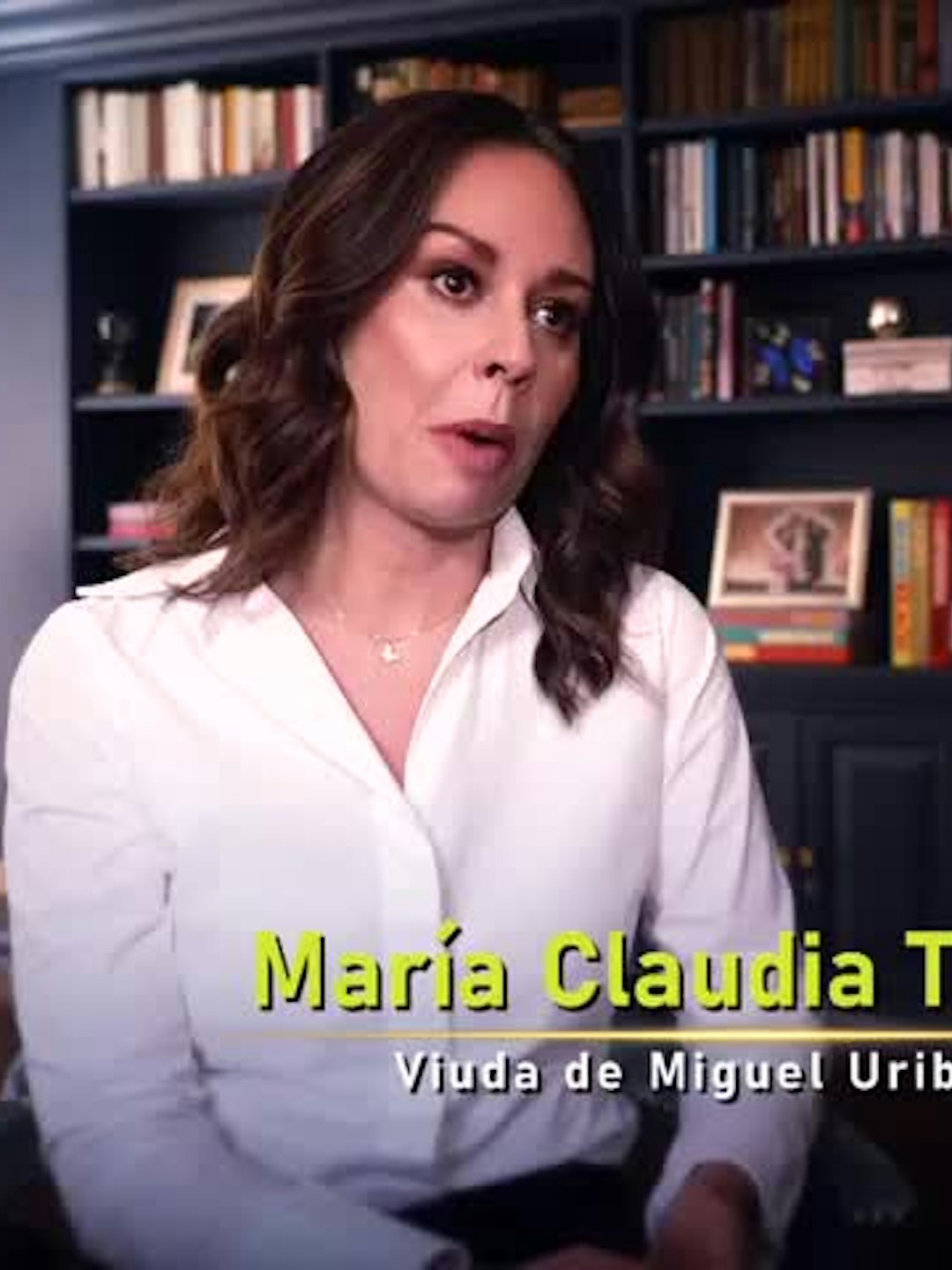 Miguel Uribe Turbay