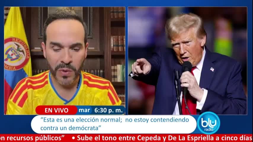 Entrevista - Parte 2