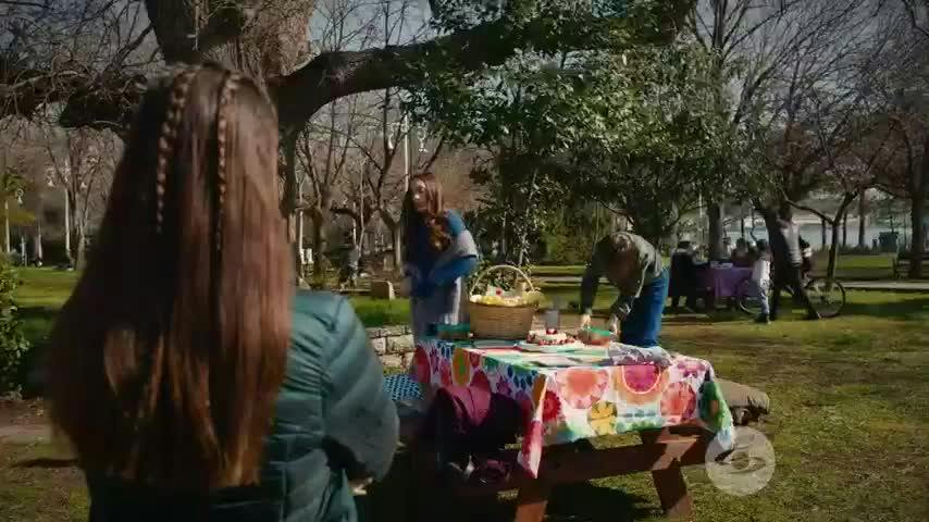 ¿Quién es el verdadero padre?