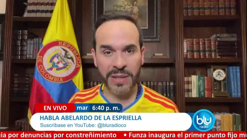 Entrevista - Parte 3