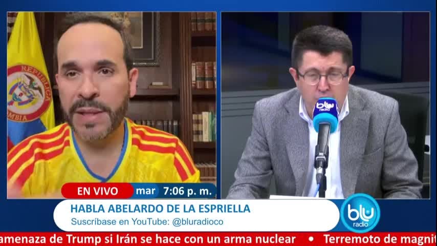 Entrevista - Parte 5