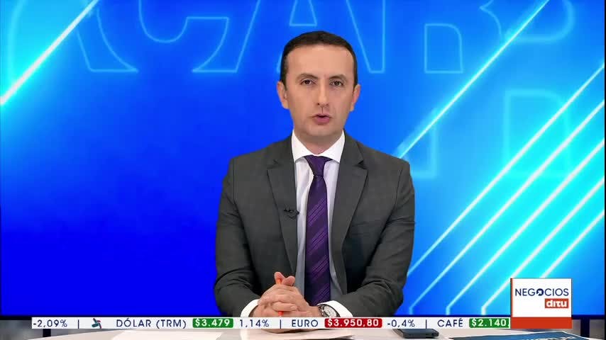 Liquidación de Air-e