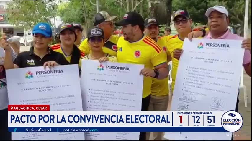 Edición Central - 19 Junio 2026
