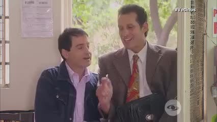 Alicia cae con Fercho