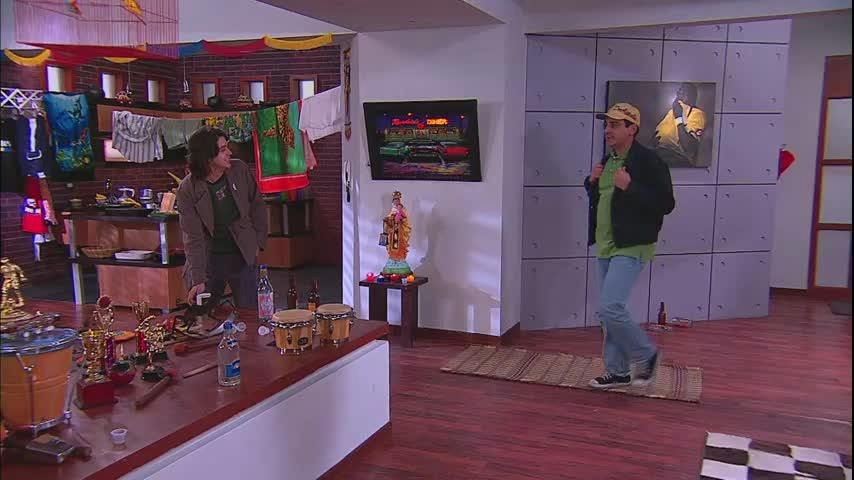 Episodio 43
