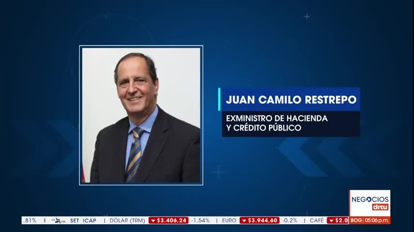 Próximo gobierno