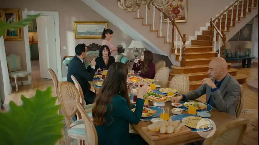 Atados a Estambul