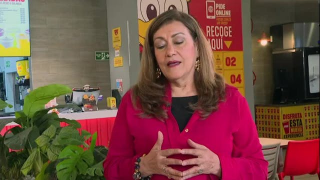 Entrevista: Liliana Restrepo - Gerente y Cofundadora de Frisby