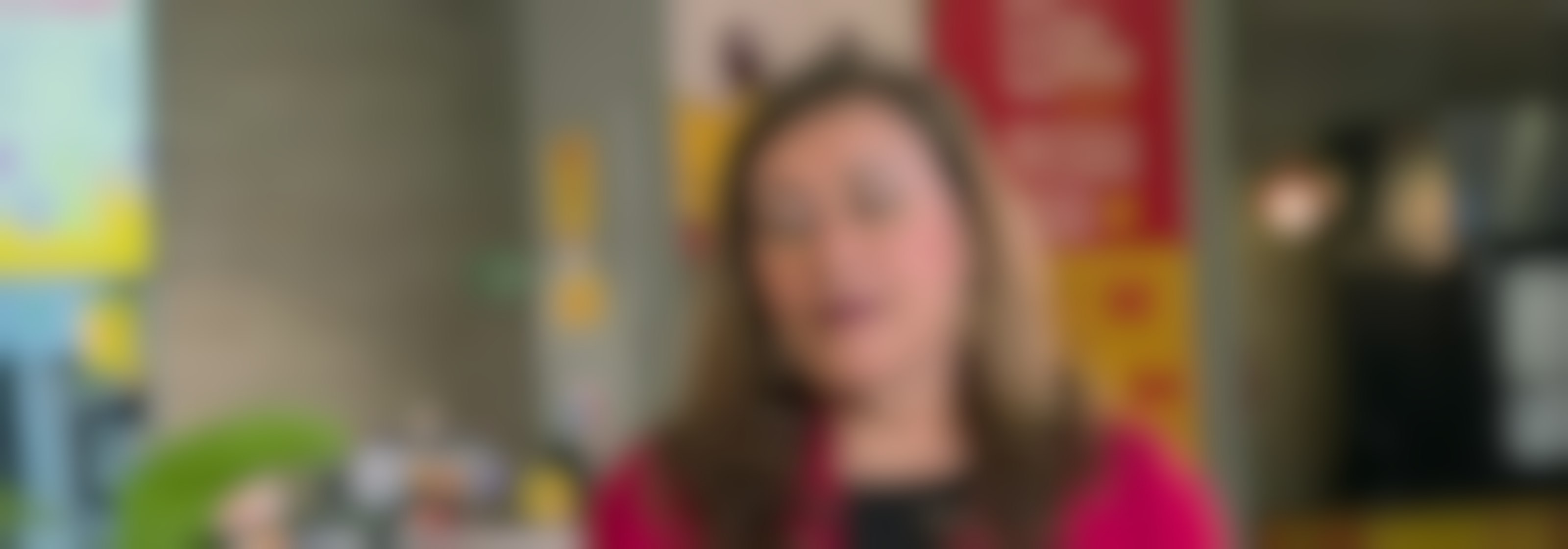 Liliana Restrepo - Gerente y Cofundadora de Frisby