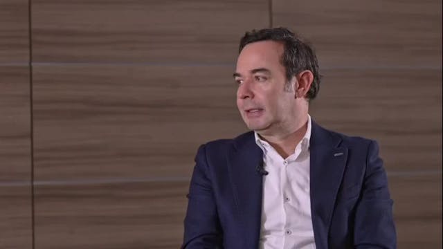 Juan Carlos López - Gerente de Deepal