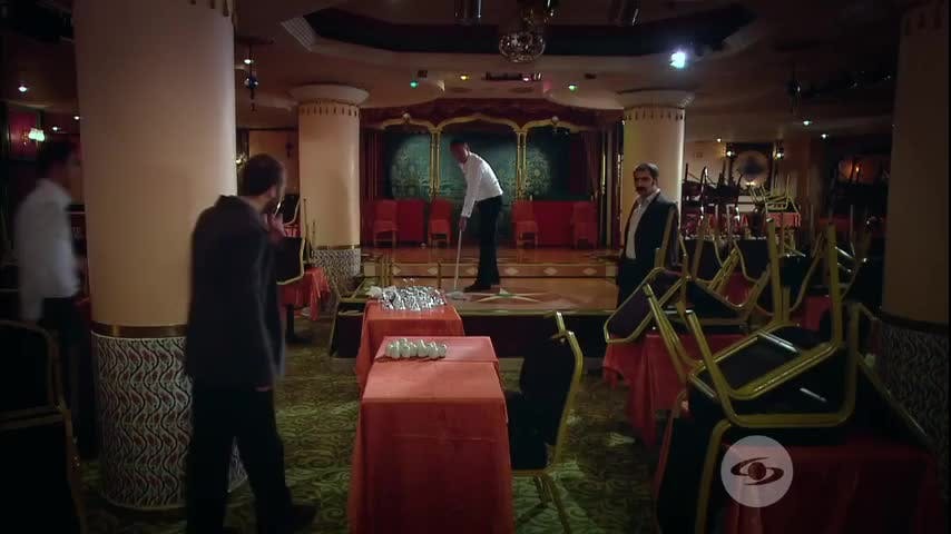 La Herencia De Hakan