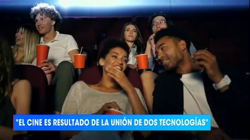 IA y actuación