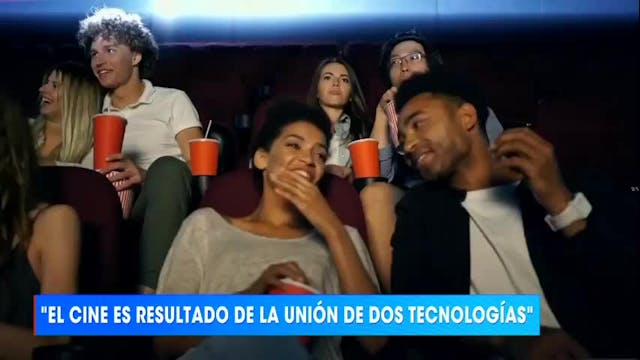 IA y actuación
