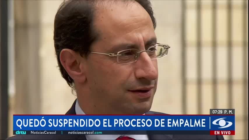 Edición Central - 07 Julio 2026