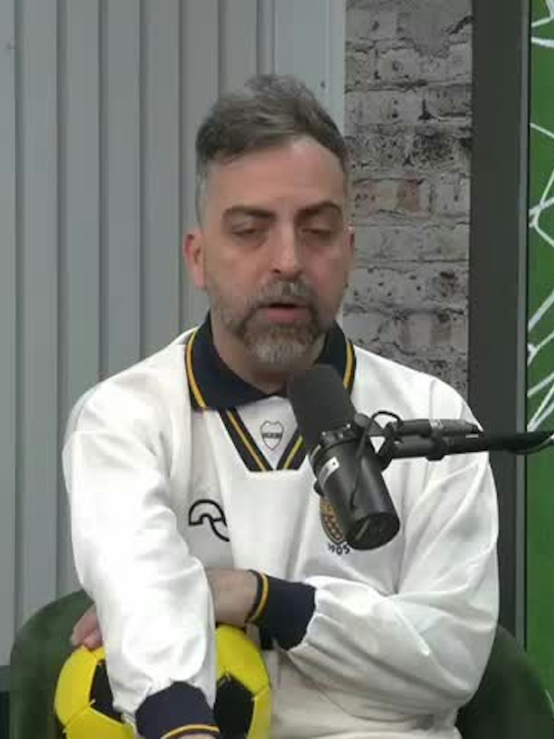 El lado literario del fútbol