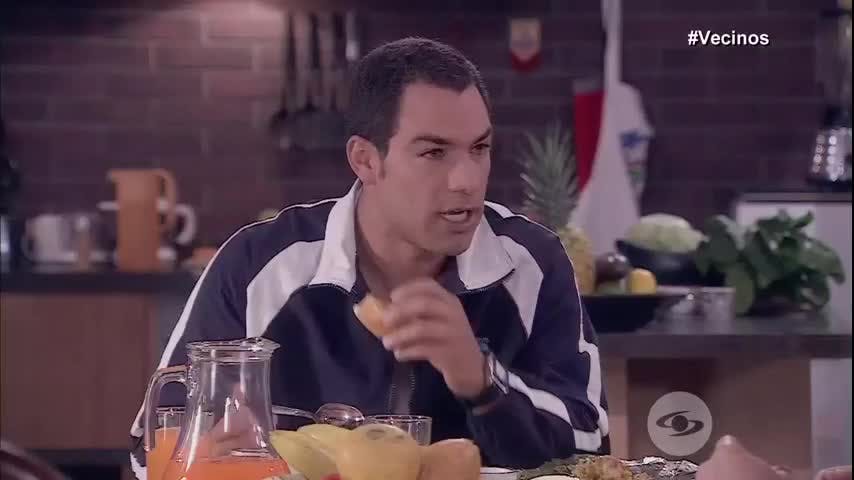 Una piedra en el camino