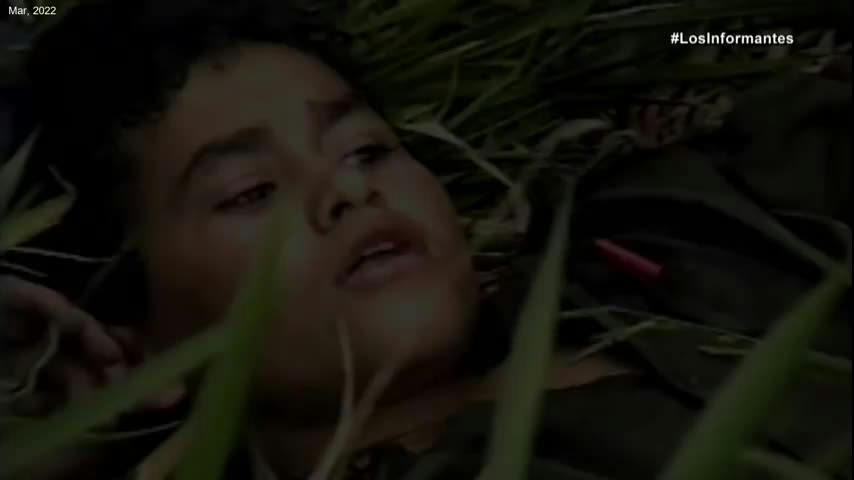 Marcelino y la infancia perdida