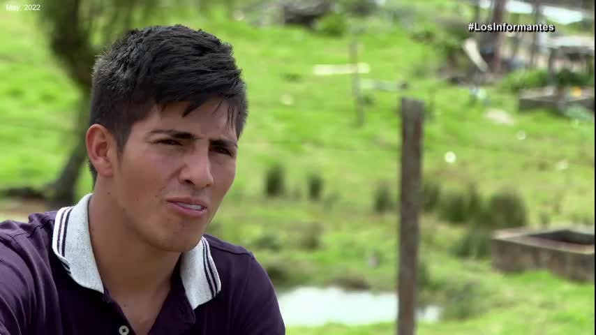 Los Escachaitos