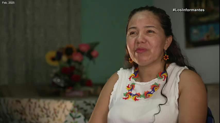 La mamá grande del Catatumbo
