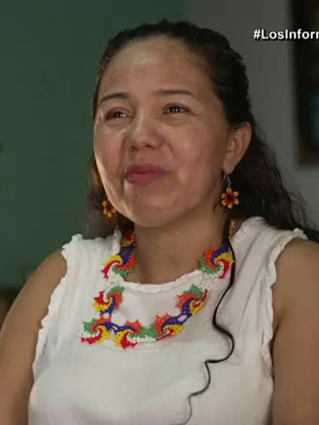 La mamá grande del Catatumbo