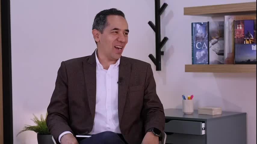 Carlos Rodríguez - Director de Unidad de Financiamiento de Alianzas de Compensar 