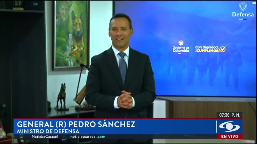 Edición Central - 09 Julio 2026