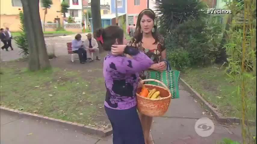 Amor, mentiras y oportunidades