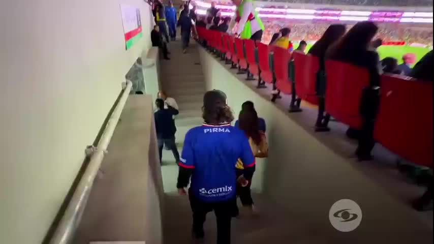 Del Azteca a Nueva York