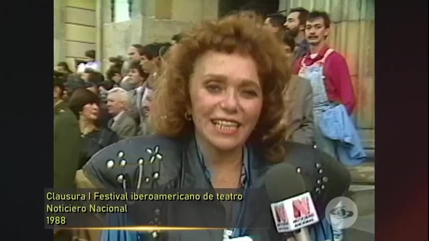 Mujeres que marcaron la TV