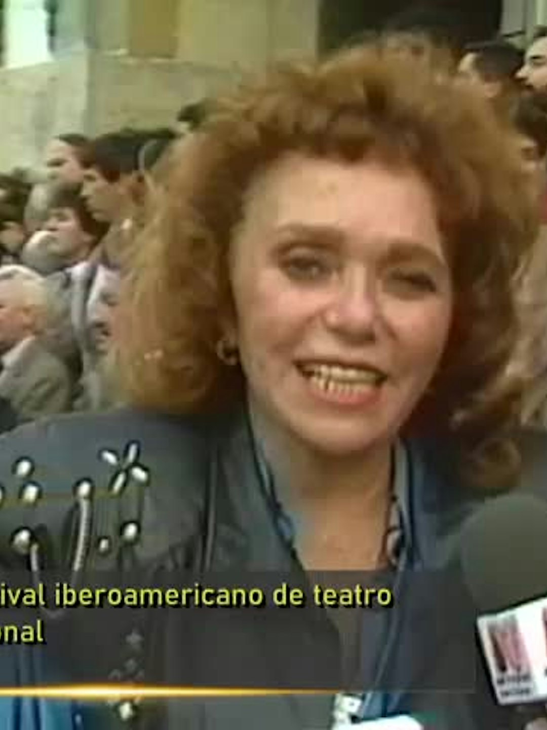 Mujeres que marcaron la TV
