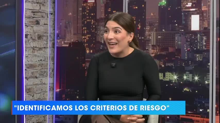 IA en la salud