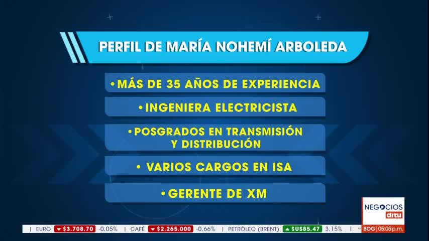Los retos de la nueva MinMinas