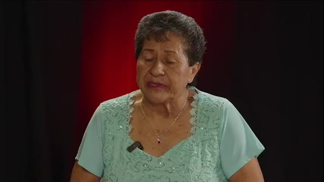 Blanca Monroy
