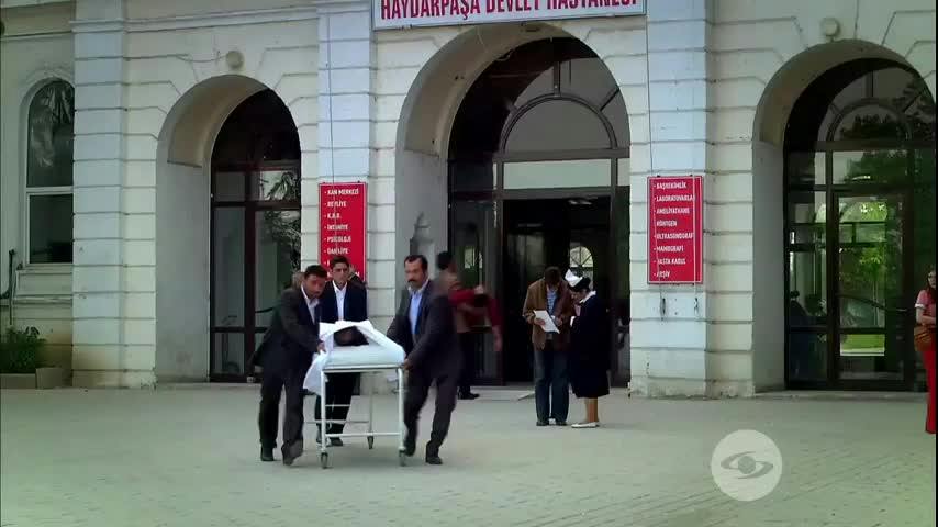 El rescate que salió mal