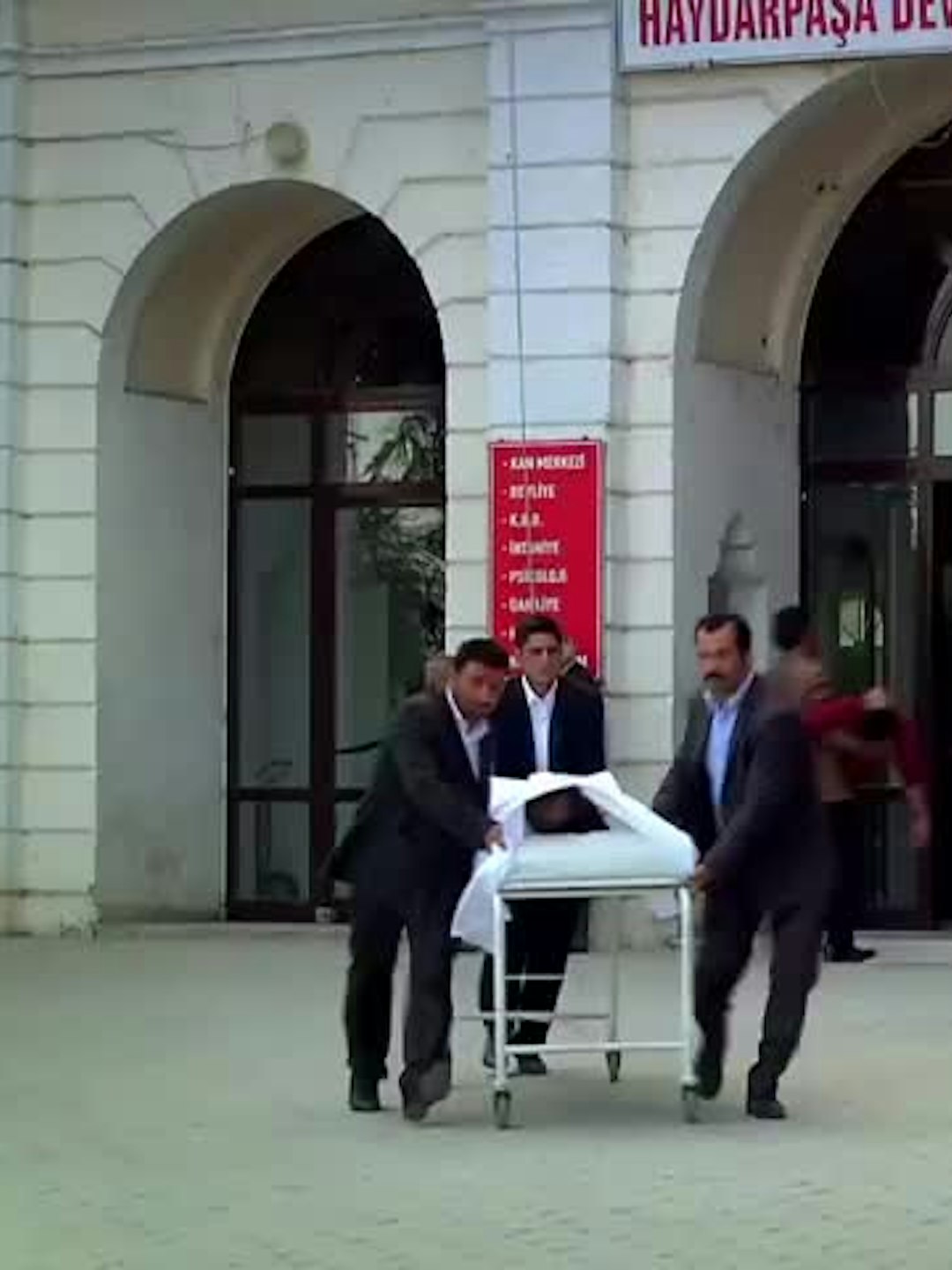 El rescate que salió mal