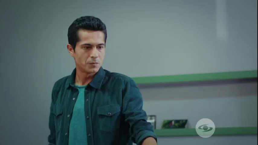 El bebé que nadie esperaba