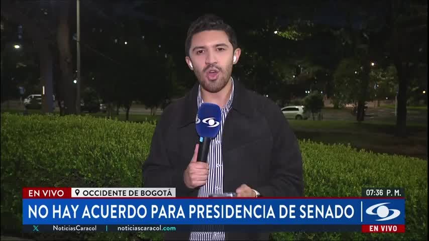 Edición Central - 17 Julio 2026