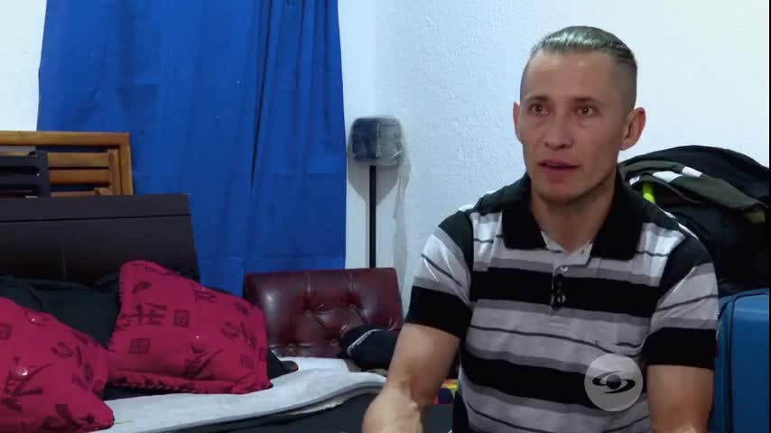El enigma del policía acusado