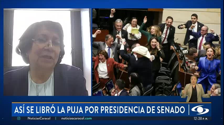 Edición Medio Día - 21 Julio 2026
