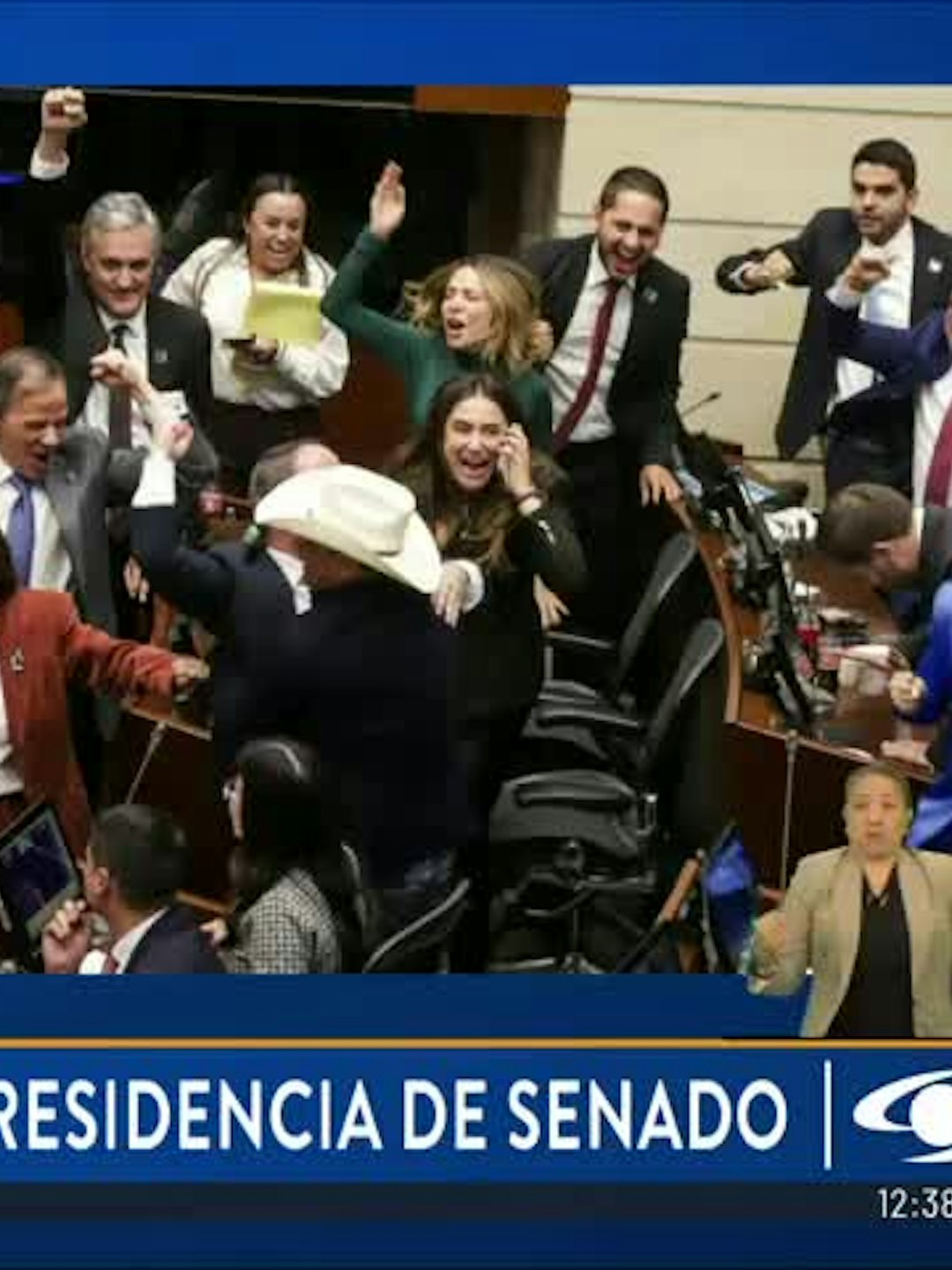 Edición Medio Día - 21 Julio 2026