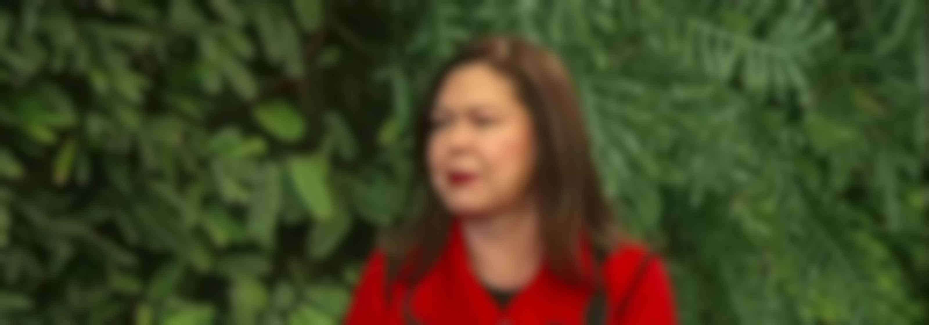 Entrevista: Nidia Hernández Jiménez - Presidenta de COLFECAR