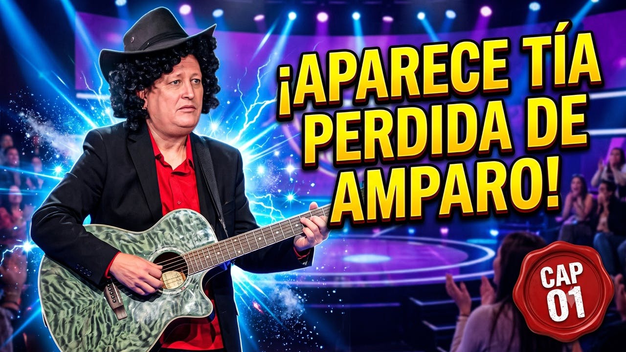 ¡Arrancó Reacción Doble!