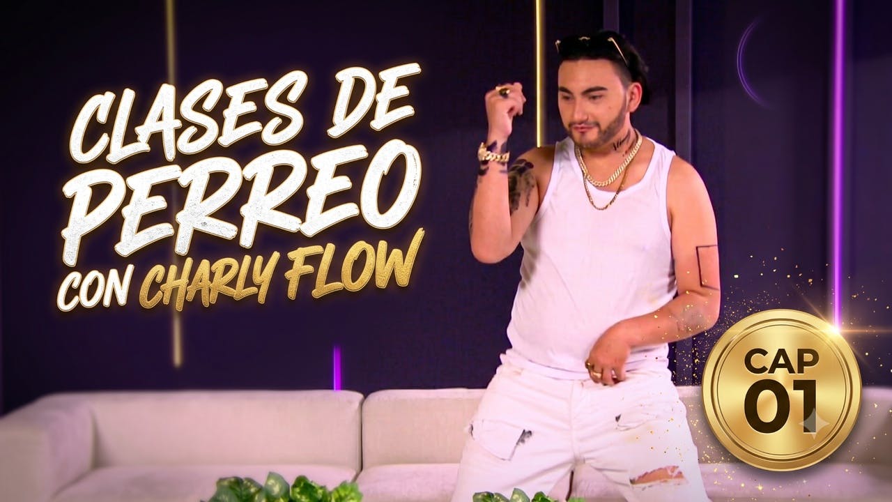 Talento que impresionó