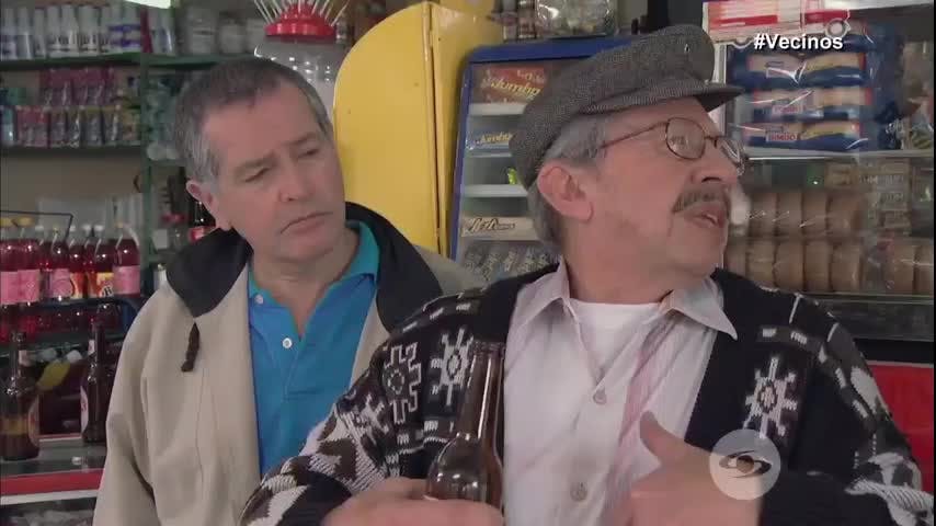 Un vuelo perdido