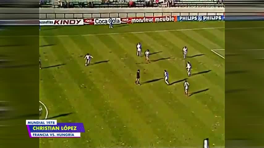 Christian López, Sándor Zombori