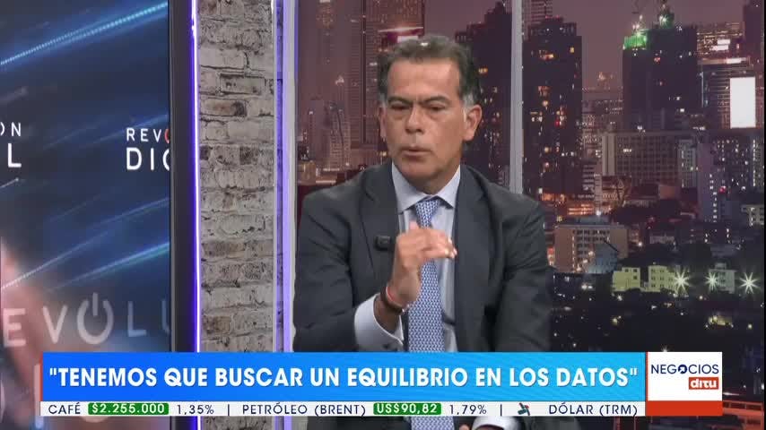 Privacidad digital 