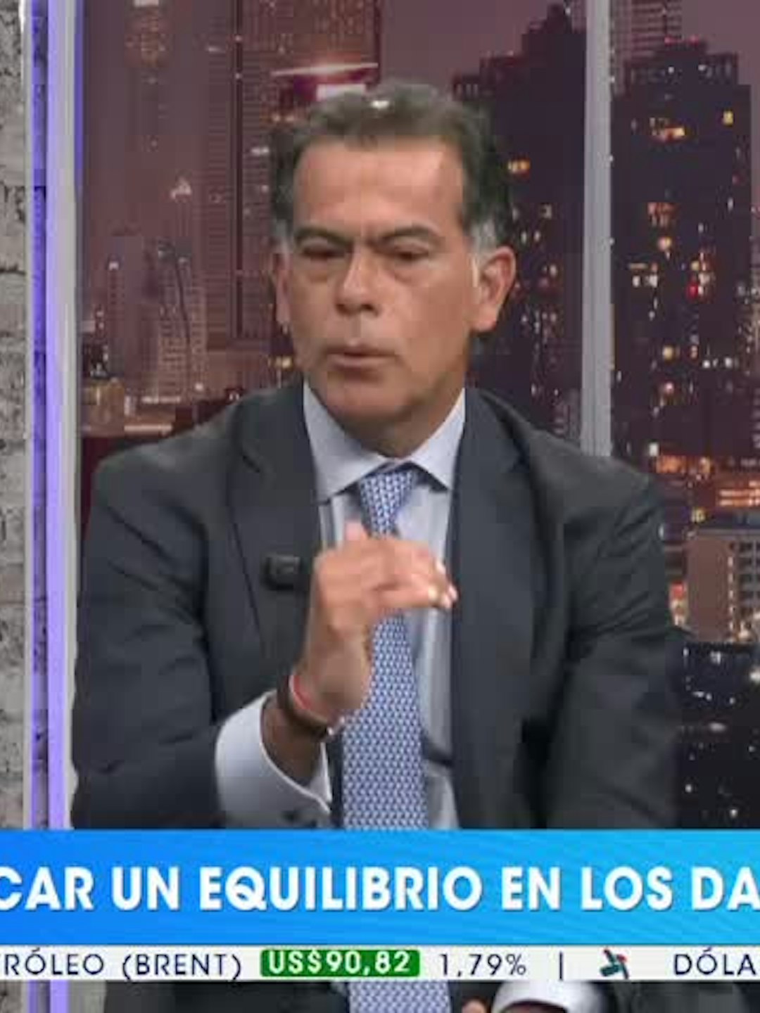 Privacidad digital