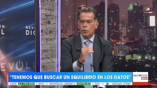 Privacidad digital