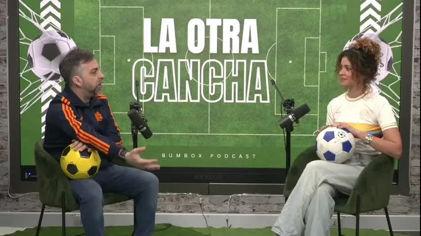¿El fútbol es una religión?