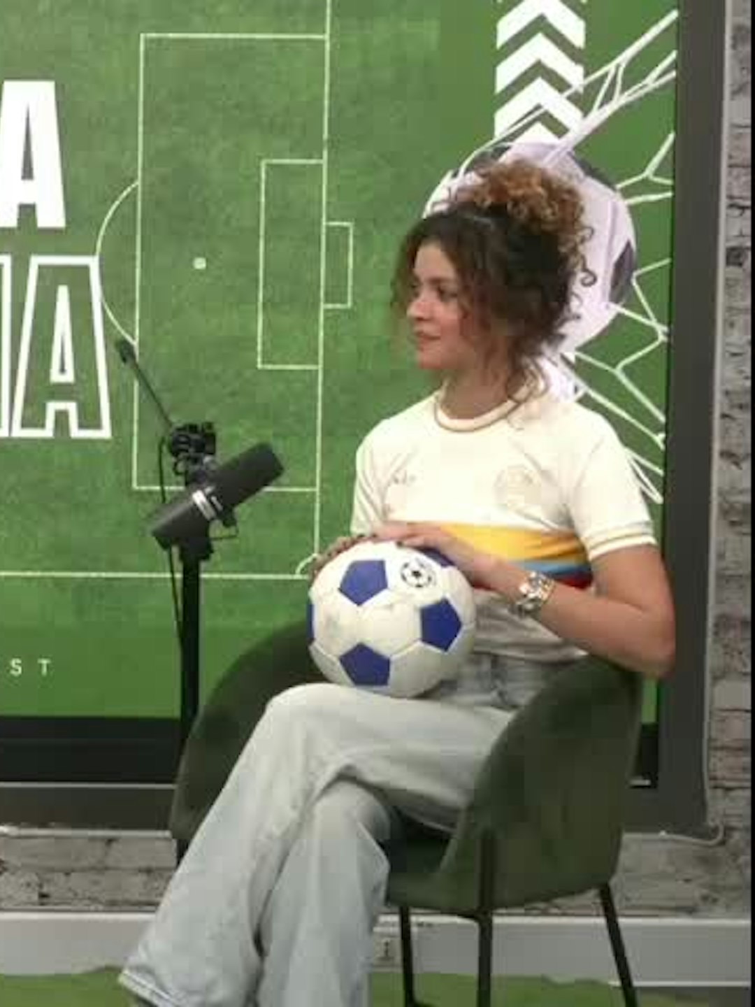 ¿El fútbol es una religión?